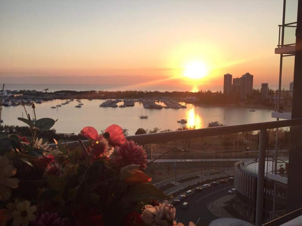 Stunning View Close To Everything Gold Coast Extérieur photo