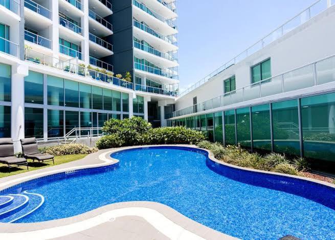 Stunning View Close To Everything Gold Coast Extérieur photo