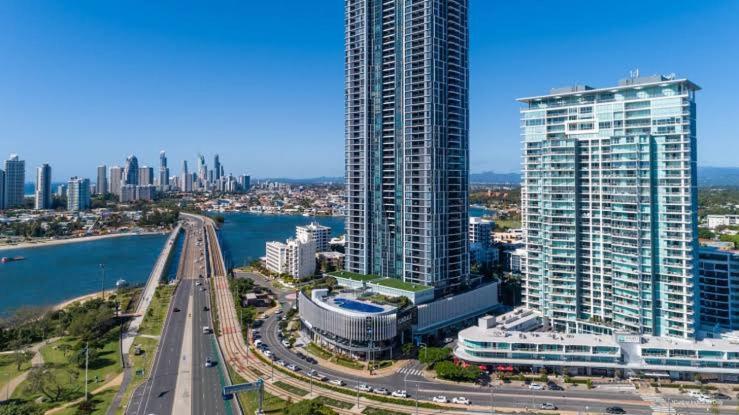 Stunning View Close To Everything Gold Coast Extérieur photo