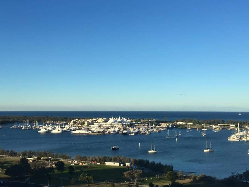 Stunning View Close To Everything Gold Coast Extérieur photo
