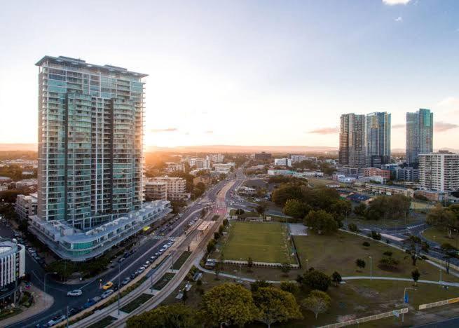 Stunning View Close To Everything Gold Coast Extérieur photo