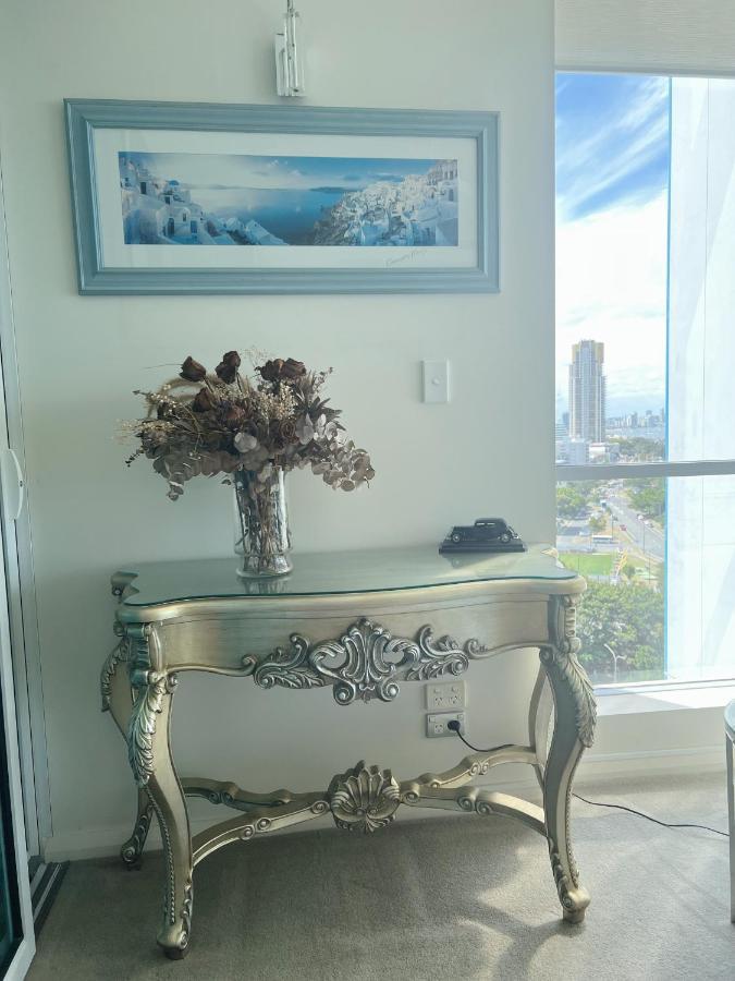 Stunning View Close To Everything Gold Coast Extérieur photo