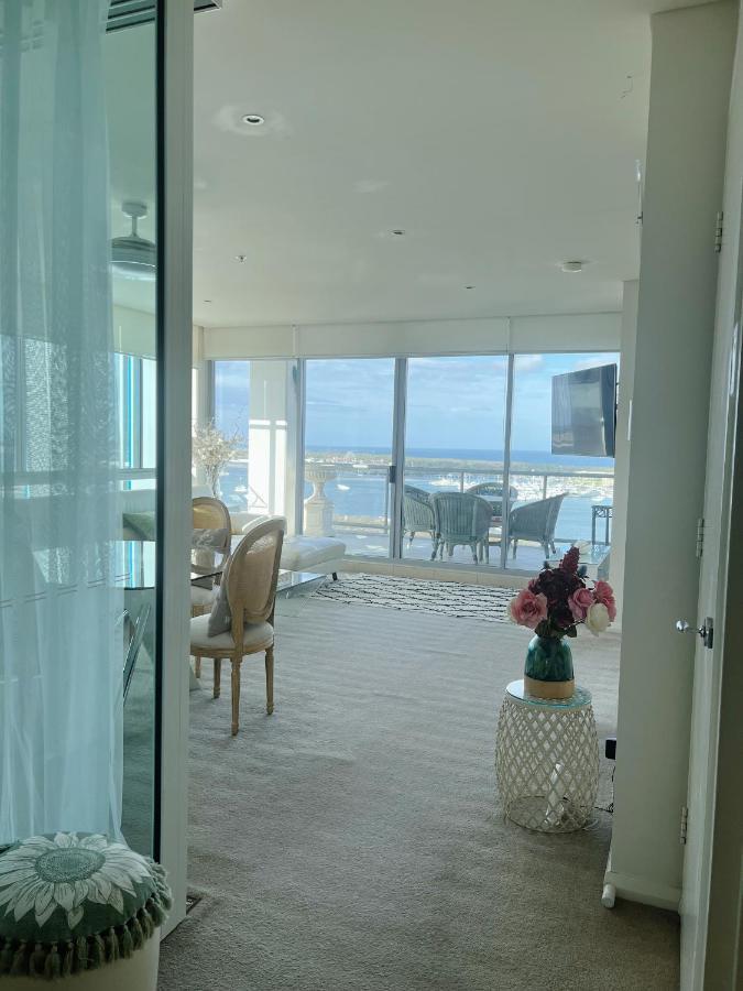 Stunning View Close To Everything Gold Coast Extérieur photo