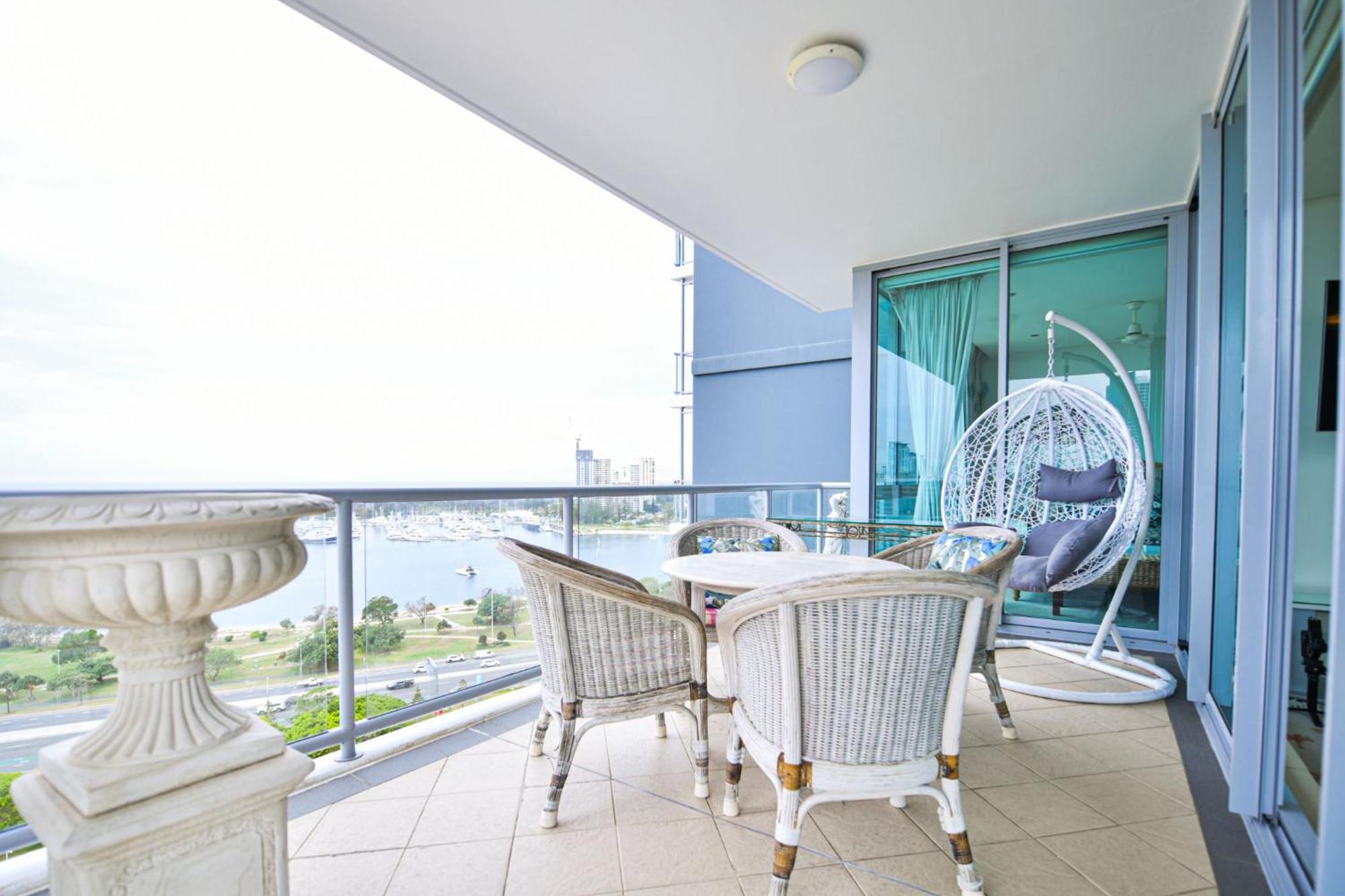 Stunning View Close To Everything Gold Coast Extérieur photo