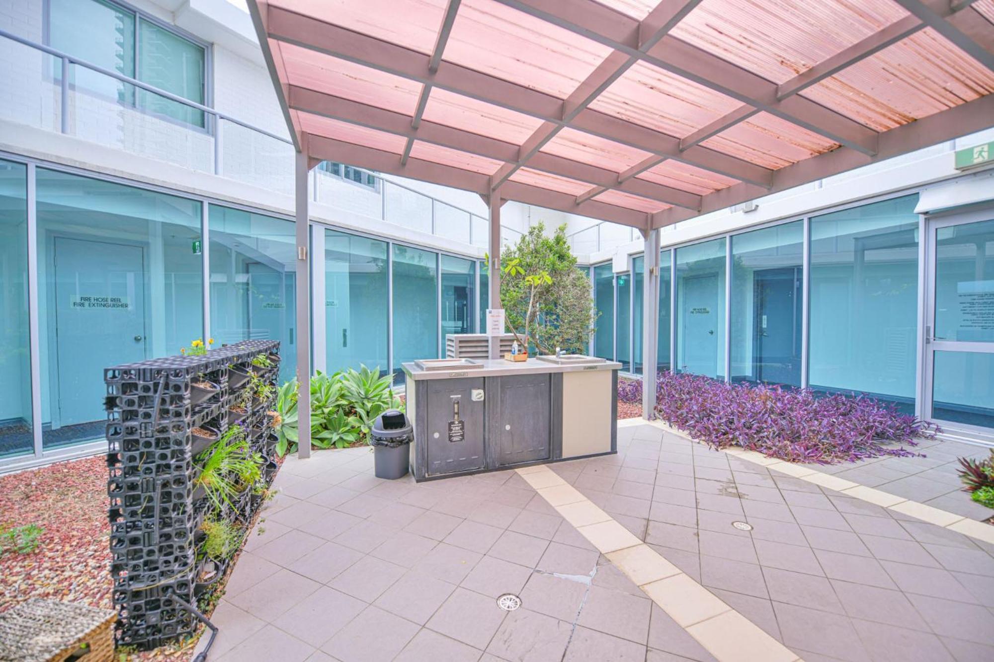 Stunning View Close To Everything Gold Coast Extérieur photo