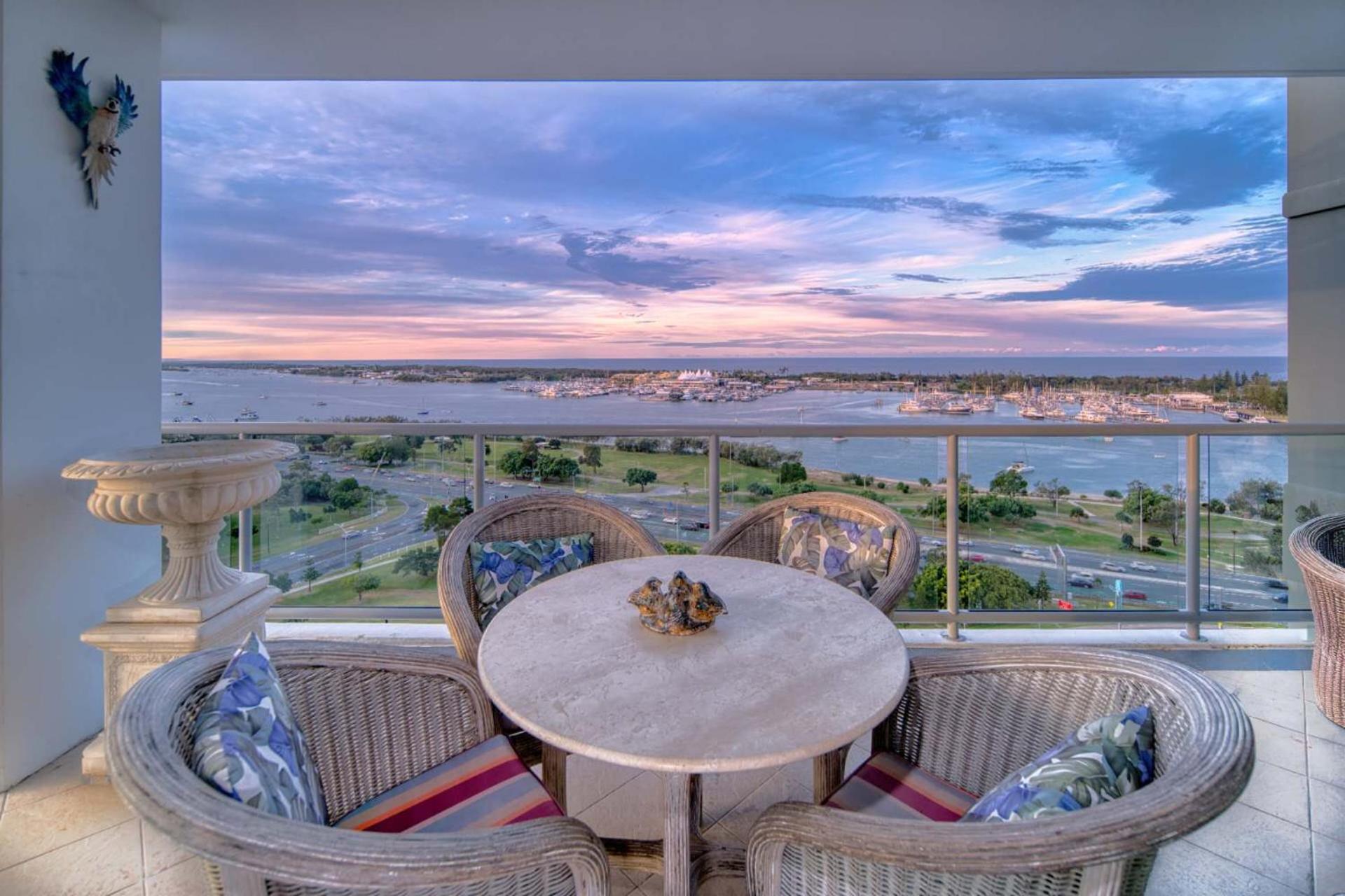 Stunning View Close To Everything Gold Coast Extérieur photo